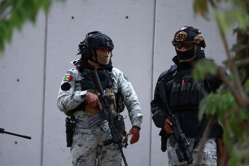 3 soruda Meksika'da neler oldu? El Mencho öldürüldü, ülke savaş alanına döndü! Eski mesleği... - Resim: 3