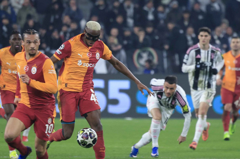 Galatasaray ve Samsunspor turladı, Fenerbahçe elendi! UEFA ülke puanı sıralaması güncellendi - Resim: 1