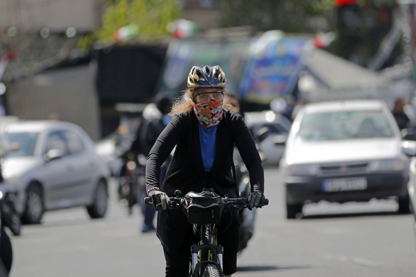İşte geçici ateşkesin ardından Tahran’da günlük yaşam - Resim: 4