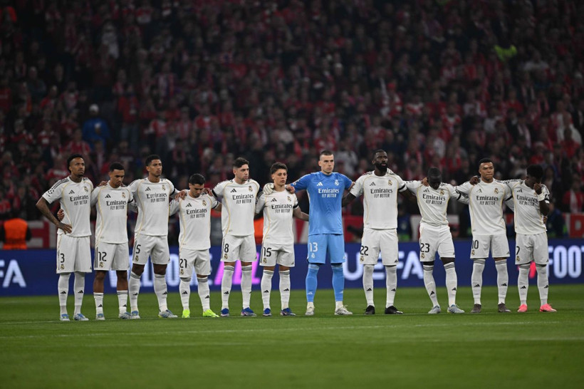 1 gecede 5 rekor! Herkes Arda Güler'i konuşuyor: Tartışmasız dünya klası - Resim: 2