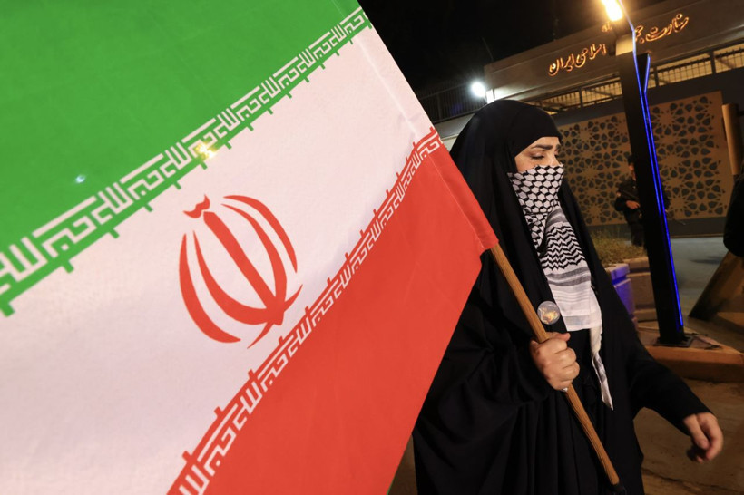 En çok İranlının yaşadığı ülkeler açıklandı! İlk sıradaki ülkeye bakın - Resim: 1