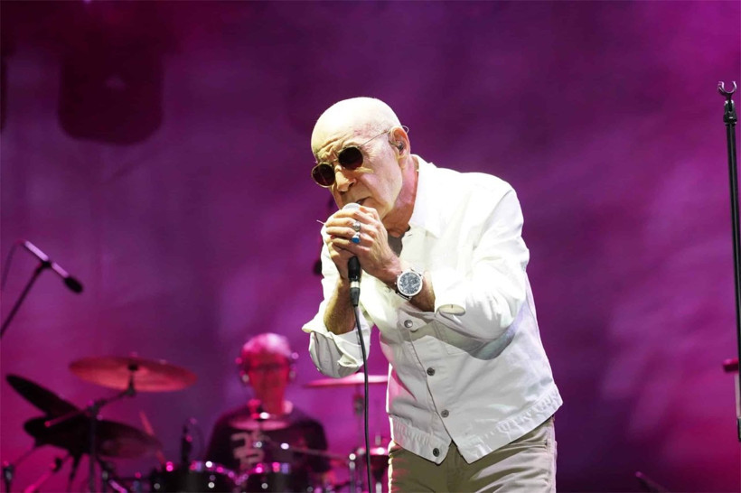 Sakalları olay oldu! Mazhar Alanson resmen çökmüş son halini görenler hayrete düştü - Resim: 3