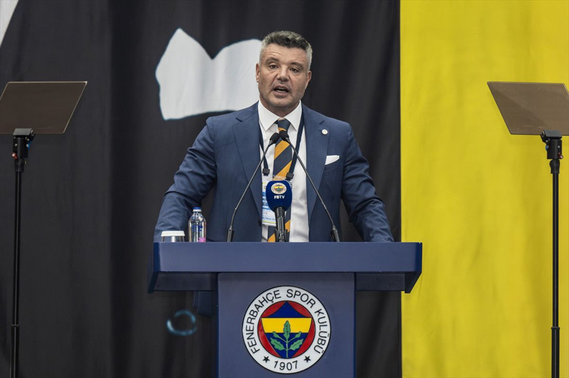 Fenerbahçe seçime gidiyor! Sadettin Saran'ın koltuğuna 3 isim talip oldu - Resim: 2