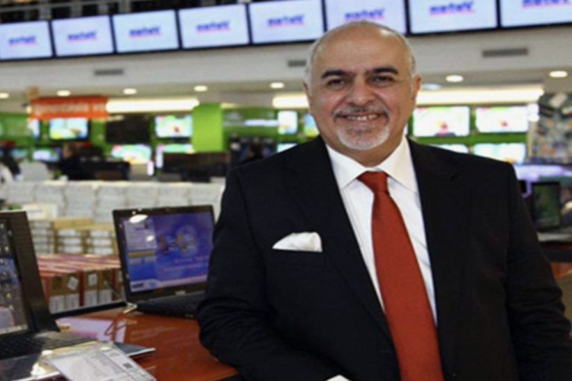 Operasyon kapsamında gözaltına alınan en ilginç isim! Vatan Bilgisayar'ın sahibi de gözaltında... - Resim: 2