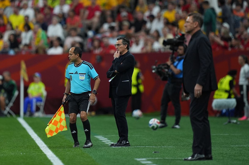 Türkiye, Paraguay maçına kilitlendi! Montella bu kez hata yapmayacak, 2 flaş değişiklik - Resim: 2
