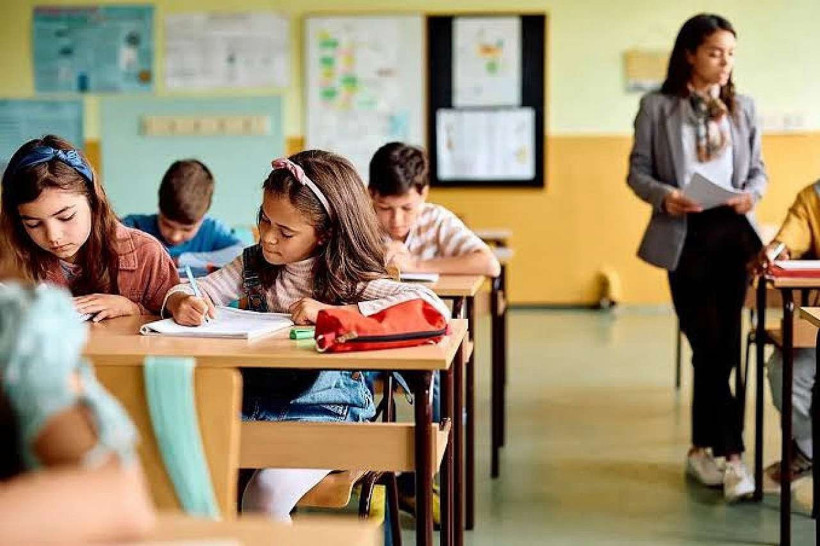 Okullarda köklü değişiklik! Artık bunlar yapılmayacak - Resim: 1