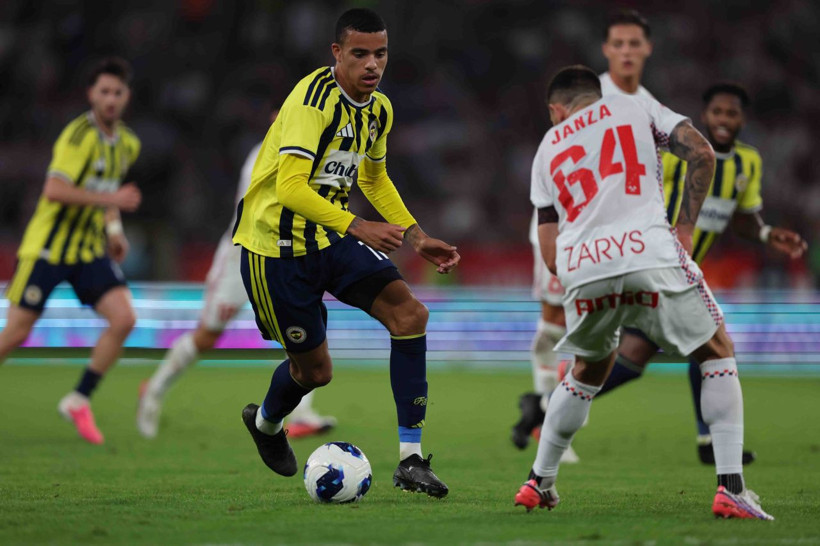 Polonya basını Fenerbahçe'yi konuştu! Çarpıcı manşetler: "Merhameti yok" - Resim: 4