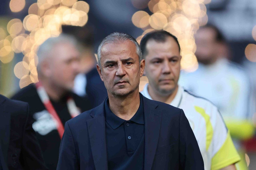 Polonya basını Fenerbahçe'yi konuştu! Çarpıcı manşetler: "Merhameti yok" - Resim: 3