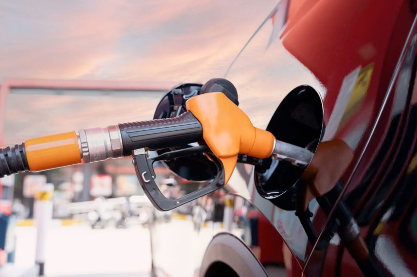 Büyük indirimle motorinin litresi kaç lira olacak? Eşi benzeri olmayan indirim var - Resim: 2