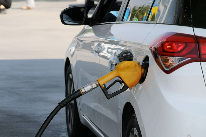Büyük indirimle motorinin litresi kaç lira olacak? Eşi benzeri olmayan indirim var - Resim: 4