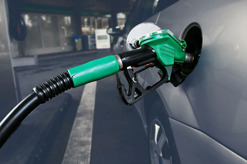 Büyük indirimle motorinin litresi kaç lira olacak? Eşi benzeri olmayan indirim var - Resim: 1