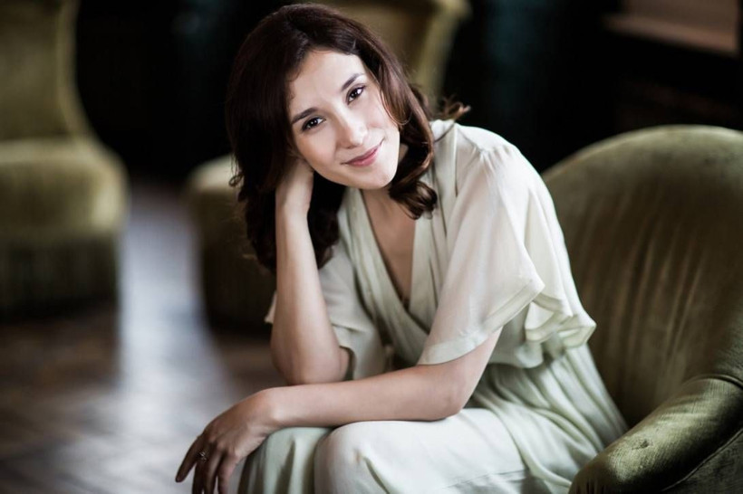 Sibel Kekilli ilk yapan oldu Sheyenne Shea Türkiye Instagram kararıyla şaşırttı - Resim: 10