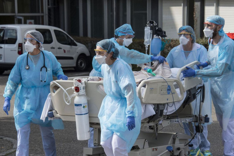 Türkiye'de de görülen Mu varyantının semptomları! En sık rastlanan 3 belirti var - Resim: 11