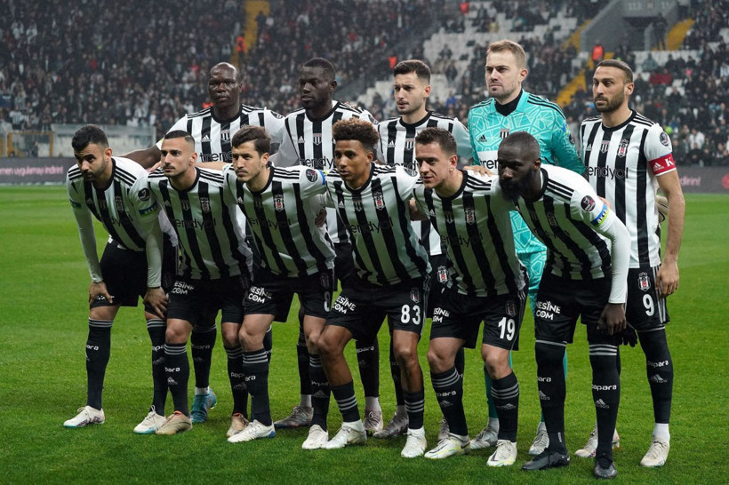 Şenol Güneş neşteri vurdu! Listeyi yönetime verdi: 10 futbolcu yolcu! - Resim: 2