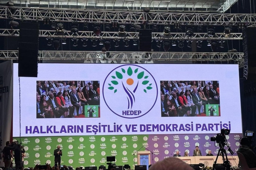 Siyasi partilere Hazine'den para akacak! Hangi seçim için Hazine'den parti kaç lira alacak? - Resim: 8