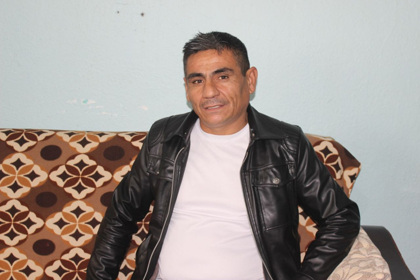 Kendisi 14, bebeği 1 buçuk yaşında! İran'a kaçırılan Manisalı kız çocuğu ailesine kavuştu - Resim: 6