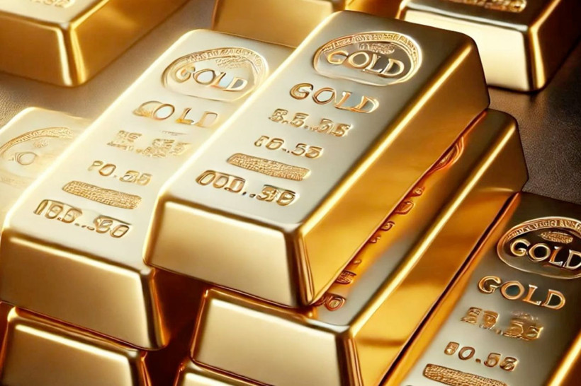 Altın fiyatları beklenen 5 bin dolar atağında mı? Ekonomistlerden altın yorumlar - Resim: 1