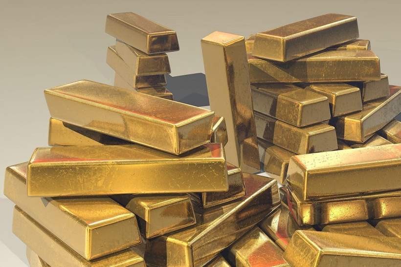 Altın fiyatları beklenen 5 bin dolar atağında mı? Ekonomistlerden altın yorumlar - Resim: 8