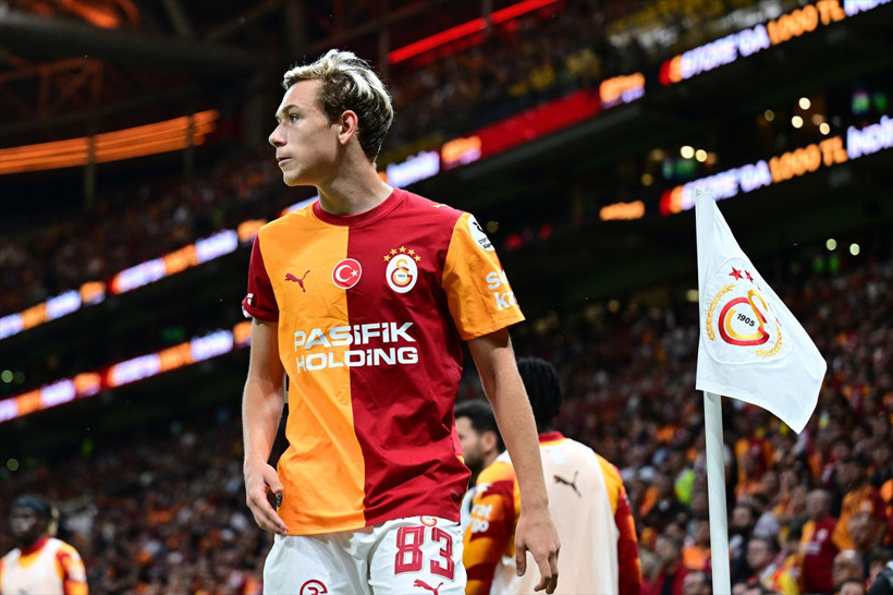 Derbi saat kaçta? Galatasaray Trabzonspor'a konuk oluyor! İşte muhtemel 11'ler - Resim: 6