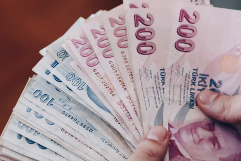 Son 8 gün! Emekli maaş promosyonları 35 bin TL'ye dayandı hangi banka ne kadar veriyor - Resim: 12