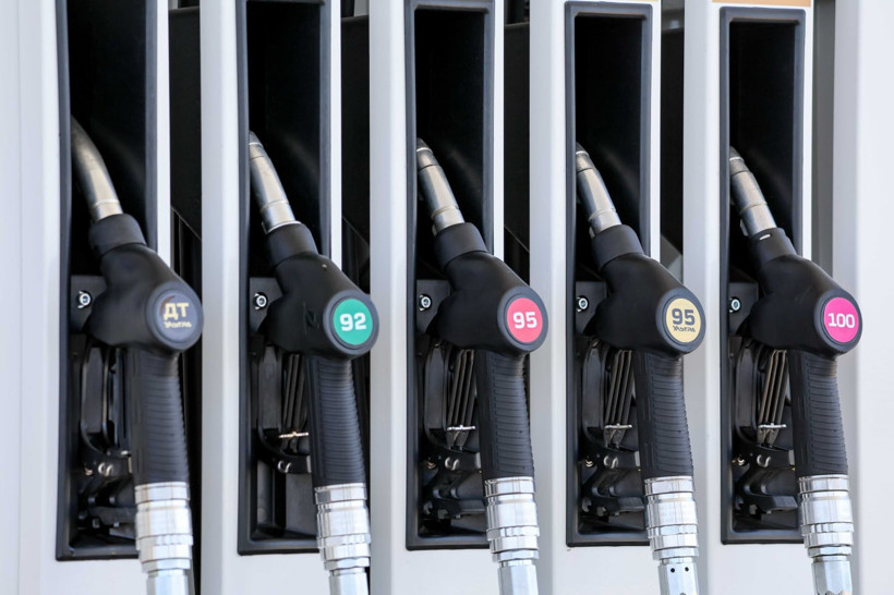 Benzin, motorin ve LPG’ye zam geldi mi? 1 Ekim 2026 akaryakıt fiyatları - Resim: 12