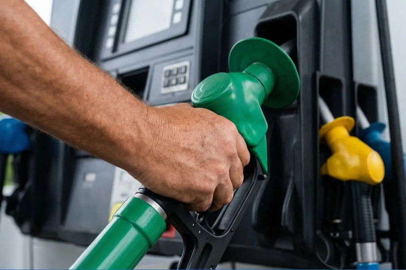 Benzin, motorin ve LPG’ye zam geldi mi? 1 Ekim 2026 akaryakıt fiyatları - Resim: 11