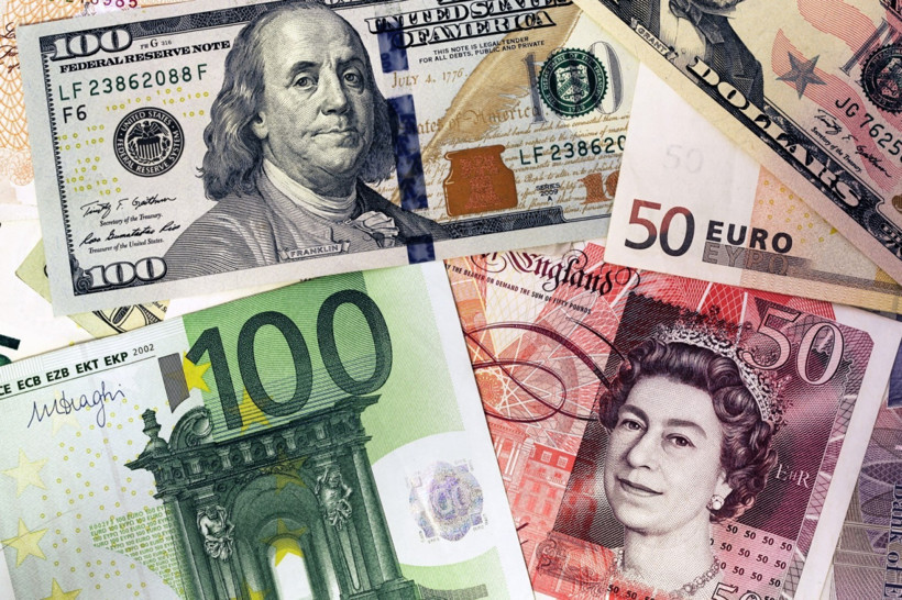 30 Eylül dolar kaç TL oldu? Euro alış satış fiyatı ne kadar? Güncel döviz kurları - Resim: 2