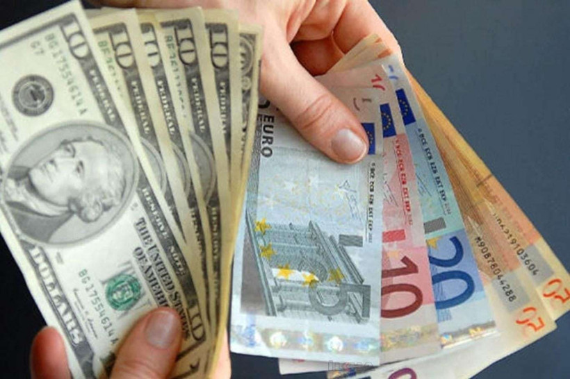 30 Eylül dolar kaç TL oldu? Euro alış satış fiyatı ne kadar? Güncel döviz kurları - Resim: 5