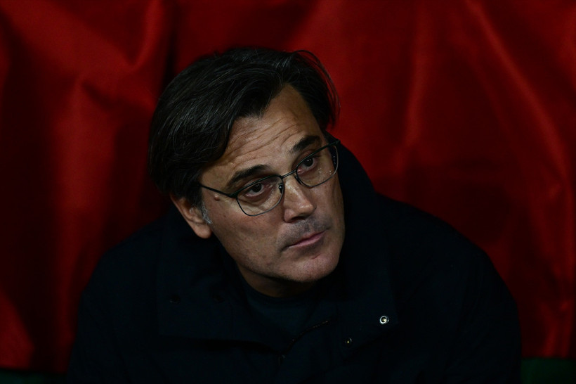 İstifa çağrılarını reddetmişti! Vincenzo Montella'nın tazminatı ortaya çıktı - Resim: 4