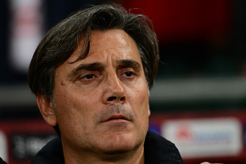 İstifa çağrılarını reddetmişti! Vincenzo Montella'nın tazminatı ortaya çıktı - Resim: 3