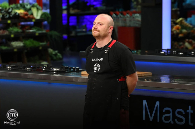 MasterChef Türkiye'de herkesi şaşırtan veda! Yarışmacılar gözyaşlarına boğuldu - Resim: 8
