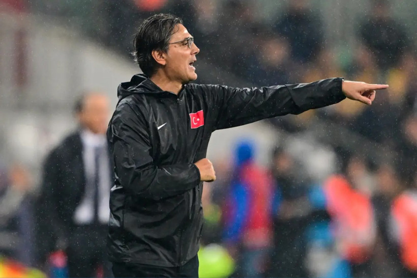 A Milli Takım'da Montella dönemi resmen sona erdi! Yeni teknik direktör kim olacak, Arda Turan mı geliyor? - Resim: 3