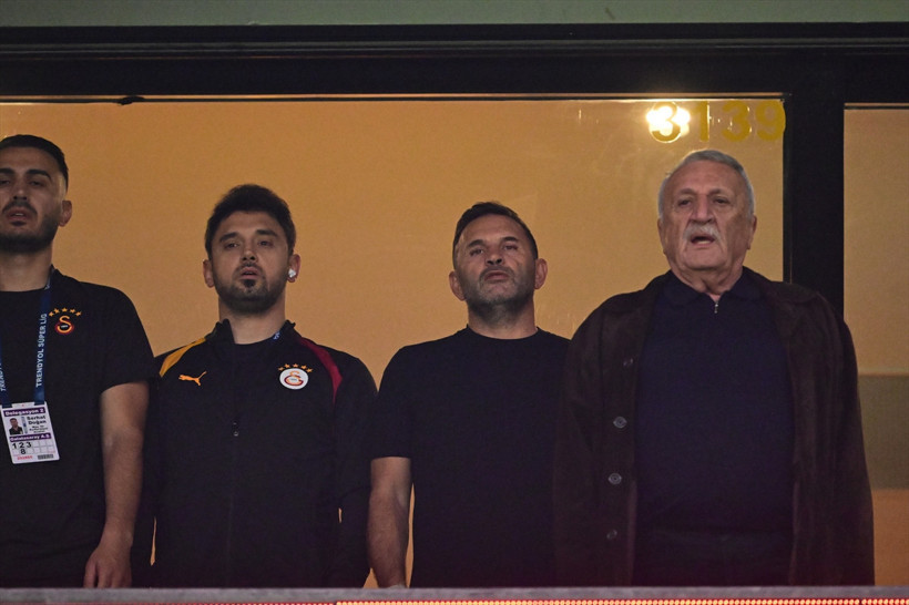 Ocakta gidiyor! Galatasaray'da ilk yolcu belli oldu - Resim: 2
