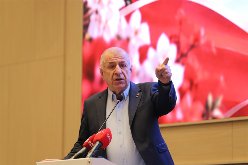 Yeni seçim anketi gündemi sarstı! Bu pazar seçim olsa... - Resim: 9
