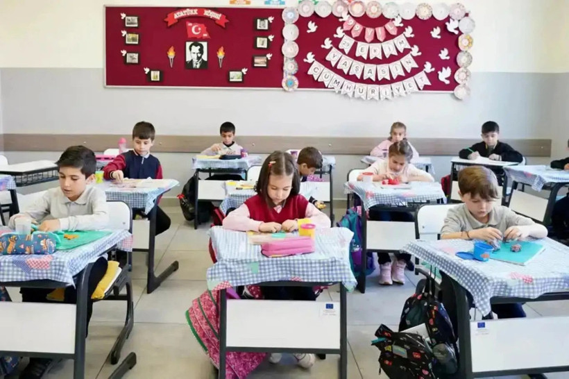 MEB ara tatil takvimini duyurdu! 2026-2027 ilk ve ikinci ara tatil hangi tarihlerde? - Resim: 2