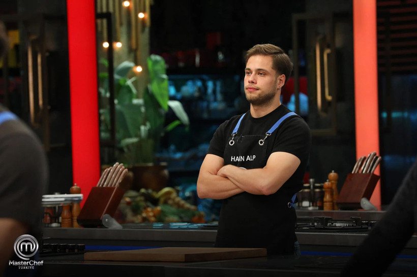 MasterChef'te dokunulmazlık oyununu kim kazandı? Eleme potasına giden 2 yarışmacı şaşırttı - Resim: 8