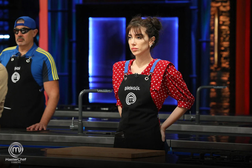 MasterChef'te dokunulmazlık oyununu kim kazandı? Eleme potasına giden 2 yarışmacı şaşırttı - Resim: 7