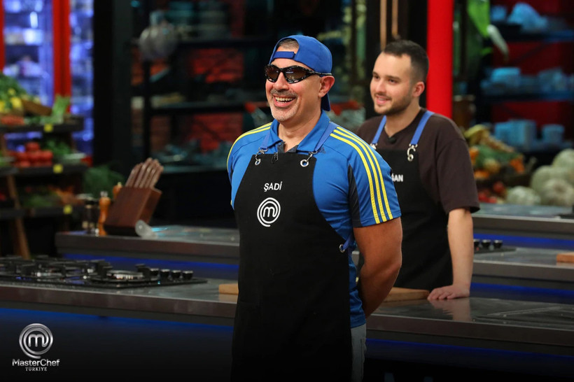 MasterChef'te dokunulmazlık oyununu kim kazandı? Eleme potasına giden 2 yarışmacı şaşırttı - Resim: 6