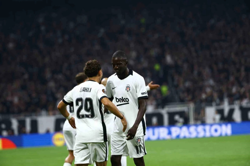 Beşiktaş Avrupa'da sahne alıyor! Hoffenheim Beşiktaş maçı saat kaçta, hangi kanalda? - Resim: 15
