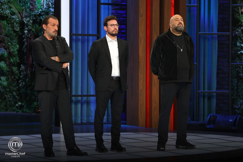 MasterChef'te dün kim elendi? En başarısız tabak yapan yarışmacı veda etti - Resim: 1
