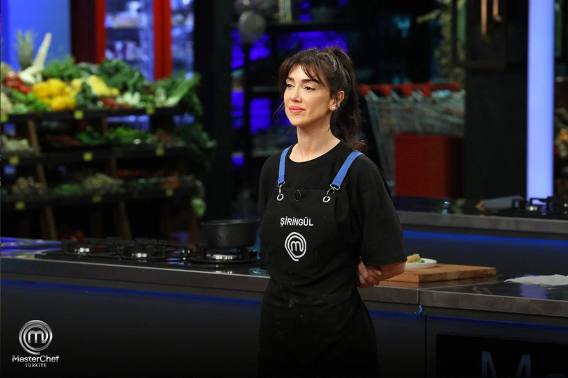MasterChef'te dün kim elendi? En başarısız tabak yapan yarışmacı veda etti - Resim: 10