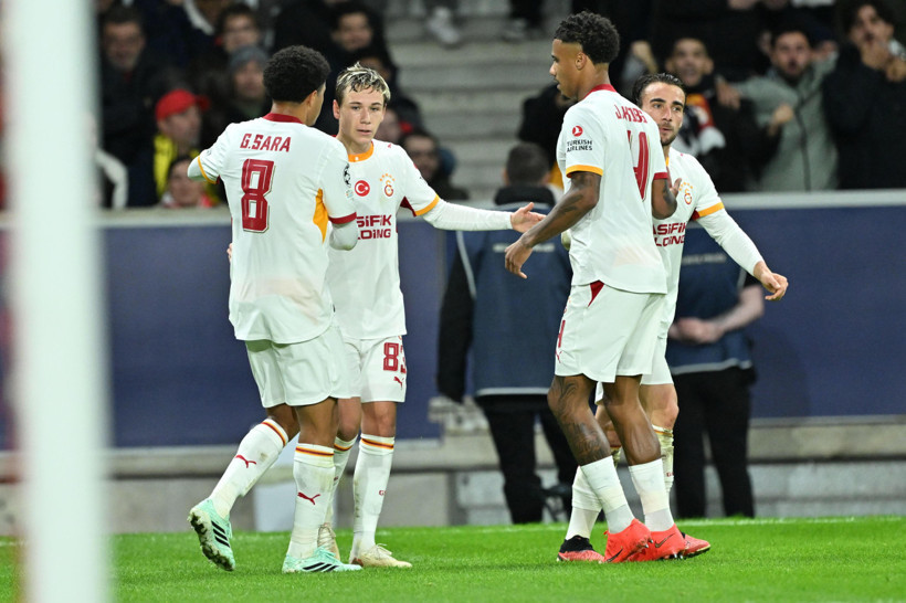 Dursun Özbek kesenin ağzını açtı! Galatasaray'da Fenerbahçe derbisi için dev prim - Resim: 1