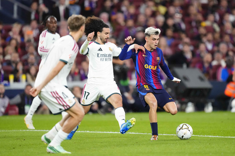 Arda Güler El Clasico zaferi sonrası paylaştı! Real Madrid'e anında yanıt verdi - Resim: 2