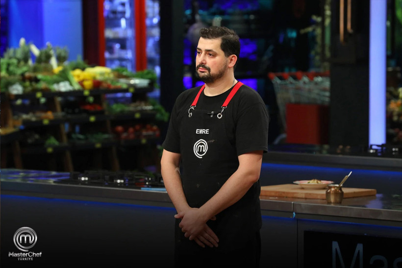 MasterChef'te kim elendi? Yarışmaya vedan eden isim şaşırttı - Resim: 10