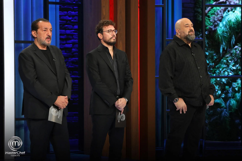 MasterChef'te kim elendi? Yarışmaya vedan eden isim şaşırttı - Resim: 1