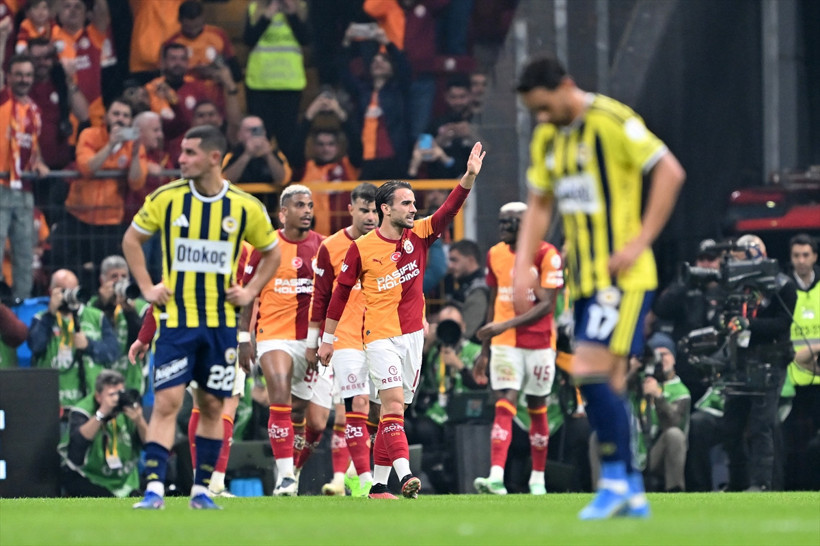 Derbi sonrası çıldırdı! Ersun Yanal'dan Fenerbahçe'ye zehir zemberek sözler: Öyle bir şey istedi ki... - Resim: 11