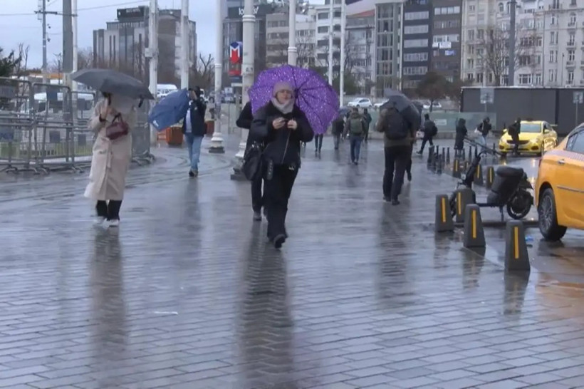 İstanbul'da yağmurlu havada ne yapılır? İşte yağmurda gezilecek en güzel yerler - Resim: 5