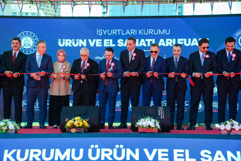 Adalet Bakanı Akın Gürlek'ten hükümlüler hakkında açıklama: Vazgeçmeyeceğiz - Resim: 0
