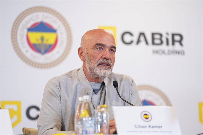 Transfer sezonunun bitimine saatler kala Fenerbah&ccedil;e'den Adil Demirbağ hamlesi - Resim: 0