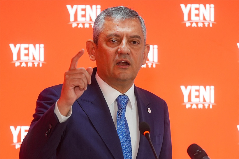 Kemal Kılıçdaroğlu'ndan İmamoğlu ve CHP için çarpıcı açıklamalar - Resim: 0